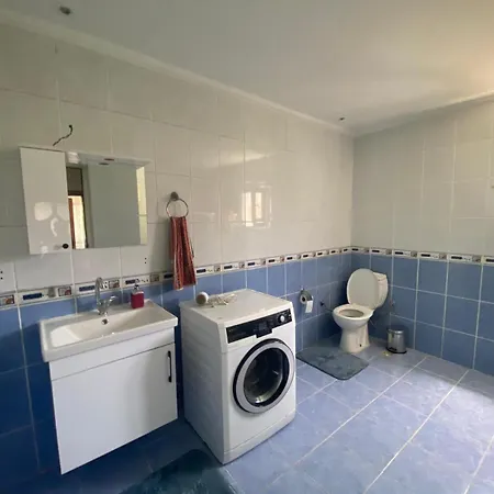 Catal Apartment