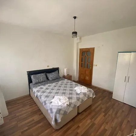 Catal Apartment *
