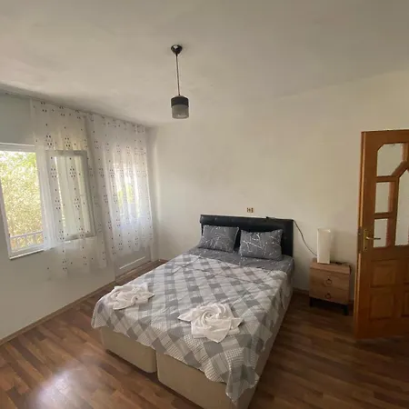 Catal Apartment
