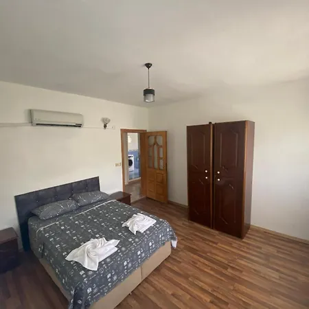 Catal Apartment