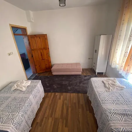 Apartment Catal