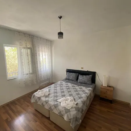 Catal Apartment *