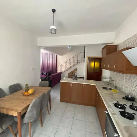 Catal Apartment *