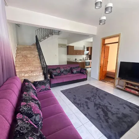 Catal Apartment Kas