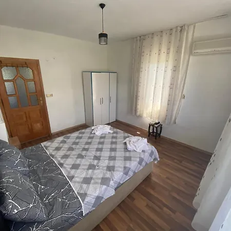 Catal Apartment *