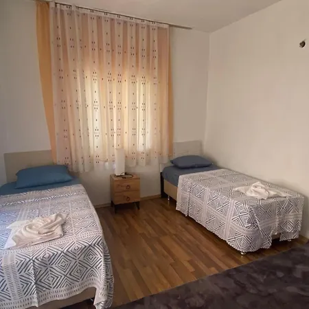 Catal Apartment