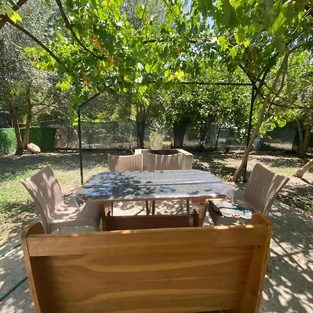 Apartment Catal Kas
