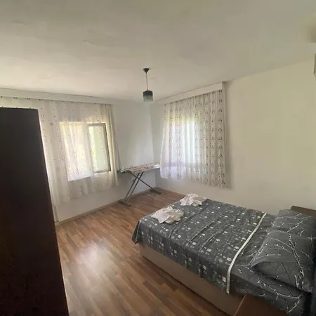 Lejlighed Catal Kaş
